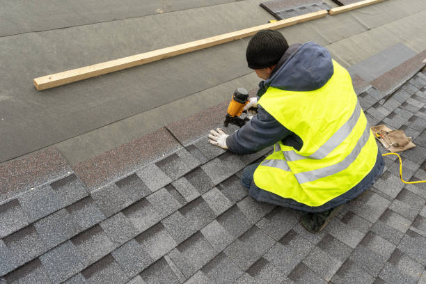 Best Roof Replacement Cost  in North Wildwood, NJ