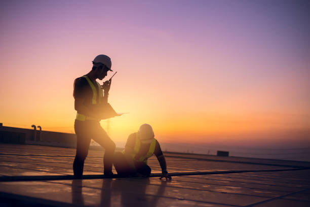 Tile Roofing Contractor in North Wildwood, NJ