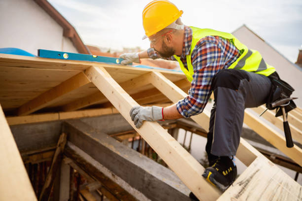 Best Shingle Roofing Installation  in North Wildwood, NJ