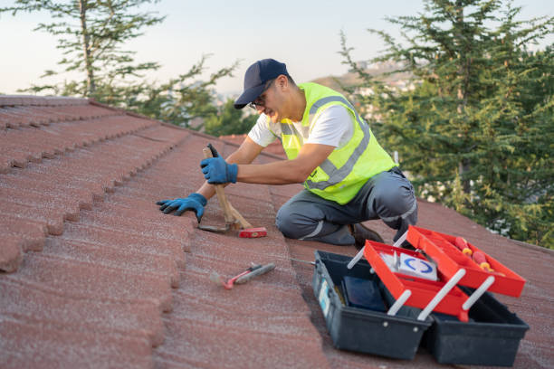Heating Cable for Roof Installation in North Wildwood, NJ