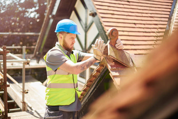 Best Emergency Roof Repair  in North Wildwood, NJ