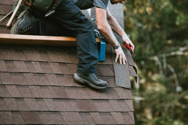 Trusted North Wildwood, NJ Roofing Contractor Experts